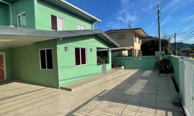 Diego Martin Apartamento | Arlene's Nest - 3bedroom in Diamond Vale