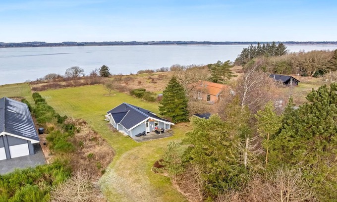 Skals Casa | "Arleta" - 250m to the inlet by Interhome