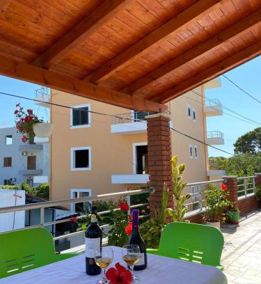 Vlore Apartamento | Arlind's Apartaments