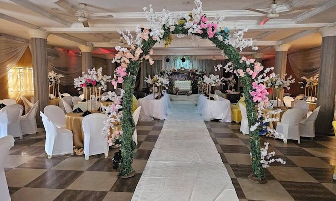 Abuja Hotel | Arlington Hotels and Suites LTD