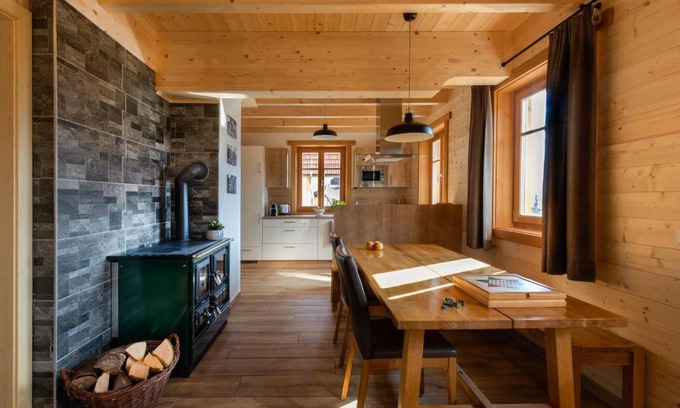 Bad Eisenkappel Apartamento | Arlitscherhof Ferienwohnungen und Chalets