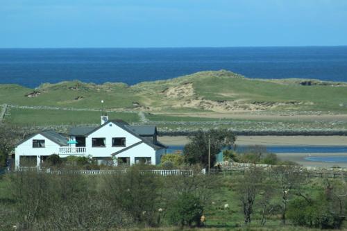 Grange Apartamento | Armada Lodge Seashore Holiday Apartment Sligo