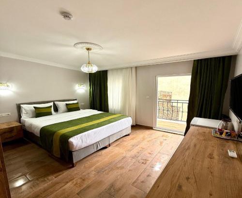 Taksim Hotel | Armagan Suite Taksim