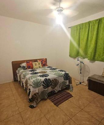 Te-Fare-Arii Casa | Armand lodge