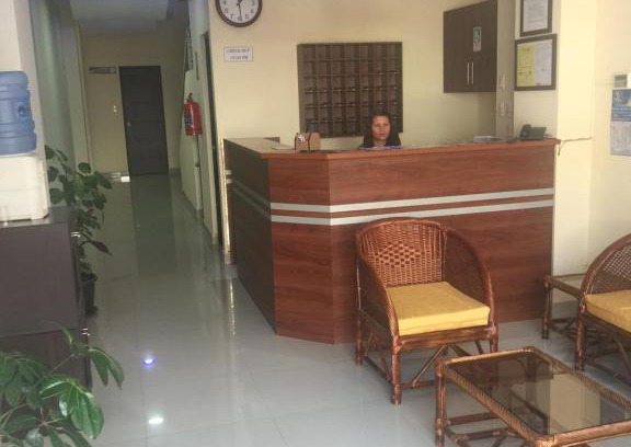 Cochabamba Hotel | Armenia Hotel