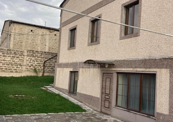 Nor-Nork Apartamento | Armen’s Apartment