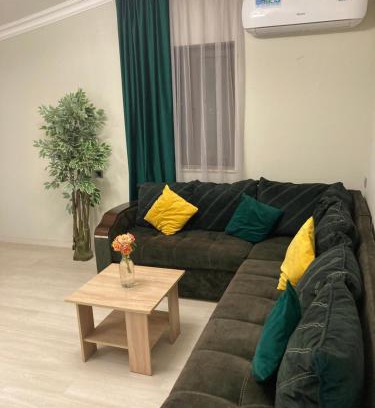 Nor-Nork Apartamento | Armen’s Apartment