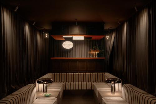 Cortes Casa | Armesto Rooms