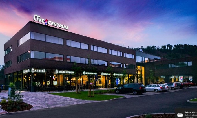 Decin Apartamento | ARMEX LiveCentrum
