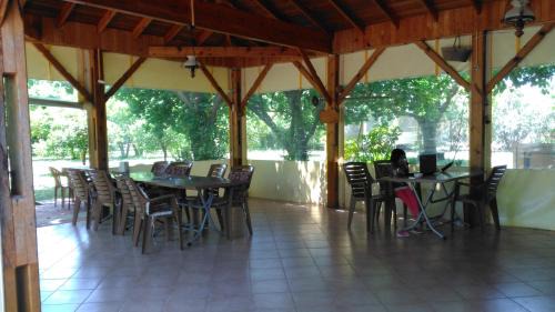 Cirali Cabina | Armina Pension