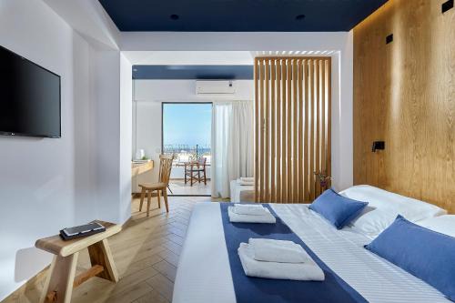 Stalida Complejo | Arminda Hotel & Spa