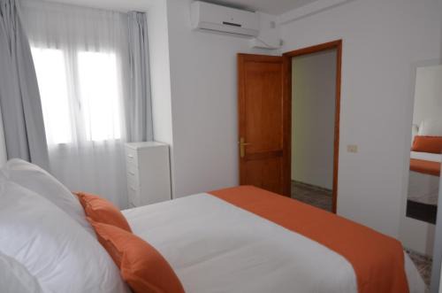 Playa de Arinaga Apartamento | Armonía Beach 15