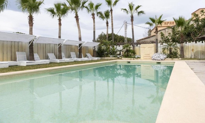 Molinell Apartamento | Armonía -Dénia-