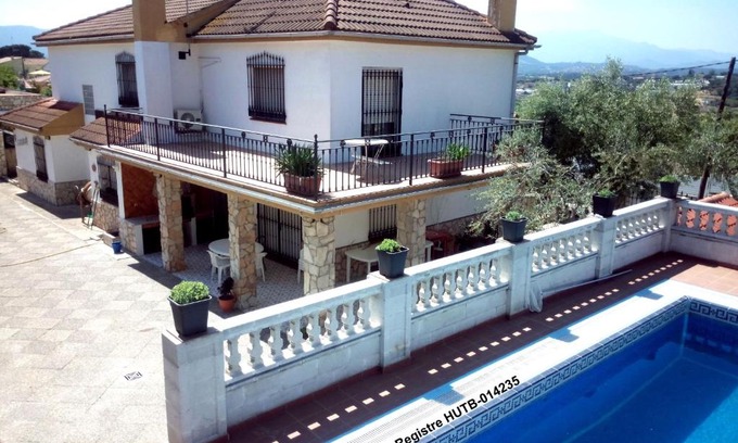 El Mas Mora Casa | Armonía