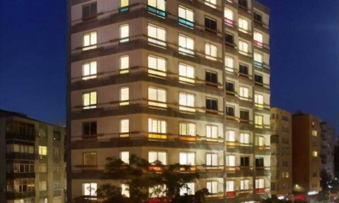 Gayrettepe Casa | Armoni Residence