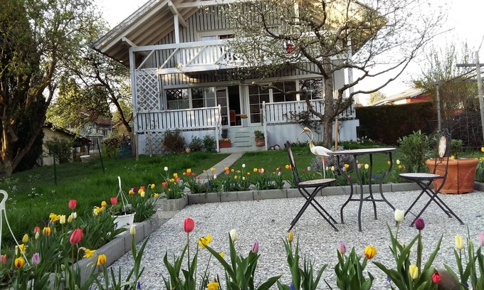 Altach Apartamento | Apartment 2-6 P., 4 country corner, WiFi, SIN costos adicionales