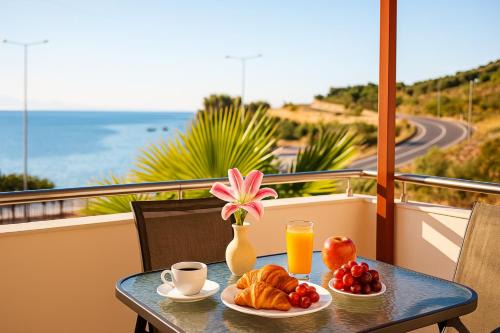 Messini Casa | Armonia by the Sea - Majestic Seaside Retreat