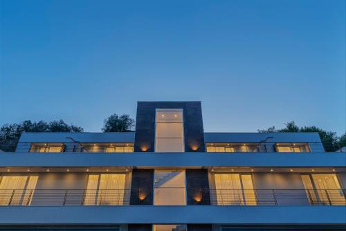 Passo Corese Apartamento | ARMONIA Casa Vacanze