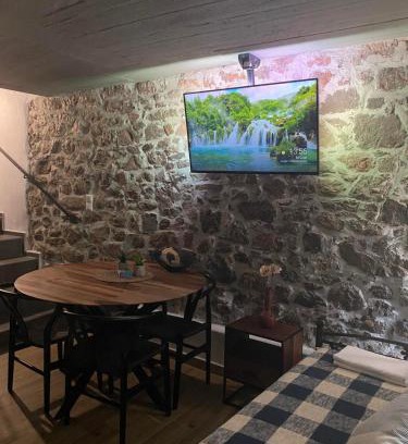 Samothrace Casa | Armonia Cosy Loft