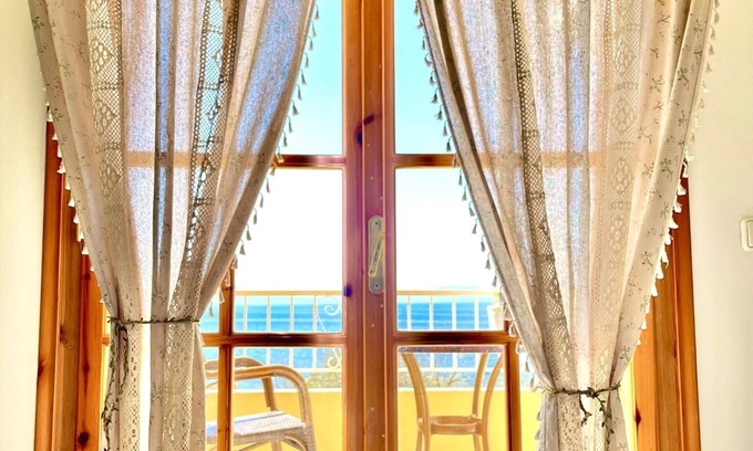 Veria Casa | Armonia - Elegant Apartments