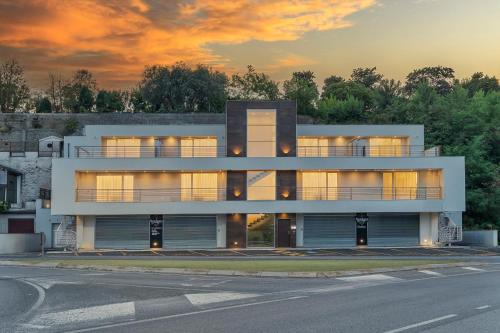 Passo Corese Apartamento | ARMONIA Guest House