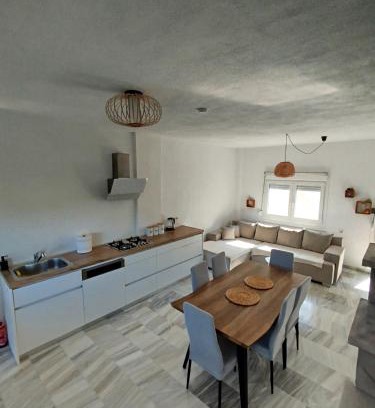 Kokkinon Neron Casa | Armonia house