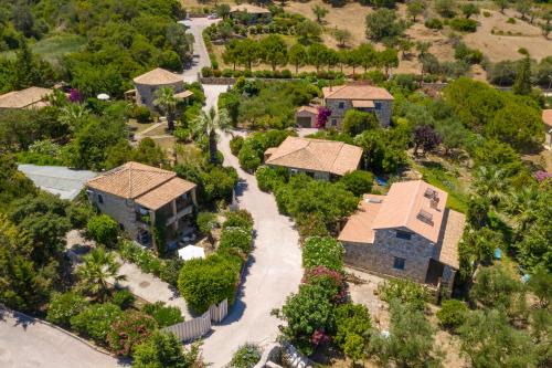 Vasilikos Casa | Armonia Houses