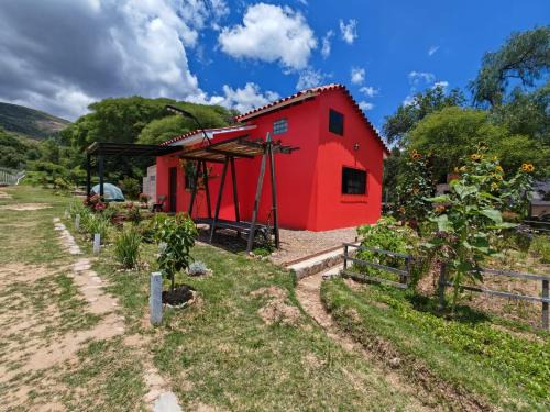 Tarija Apartamento | Armonia - La Victoria - Tarija