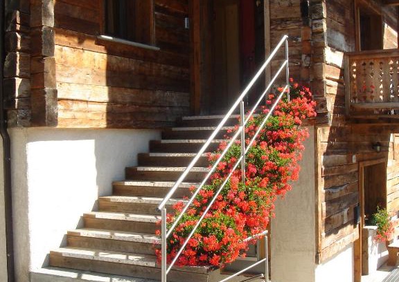 San Rocco Apartamento | Armonia Livigno Appartamenti