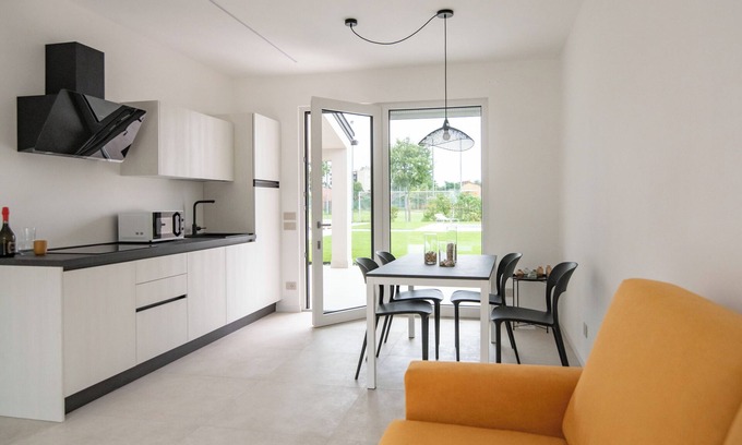 Borgo Milano Apartamento | Armonia Suites - Aria -Relax & Nature Just Minutes from Verona