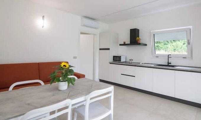Borgo Milano Apartamento | Armonia Suites – Fuoco- Relax & Nature Just Minutes from Verona