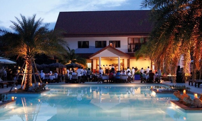 Chumphon Complejo | Armonia Village Resort and Spa