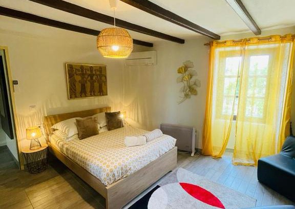Montreal Apartamento | Armonica