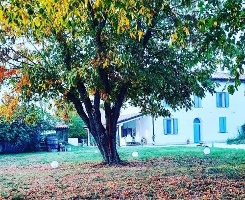 Calderara di Reno Cama Y Desayuno | Armonie di Campagna Rooms & Breakfast di Valentini Sabina