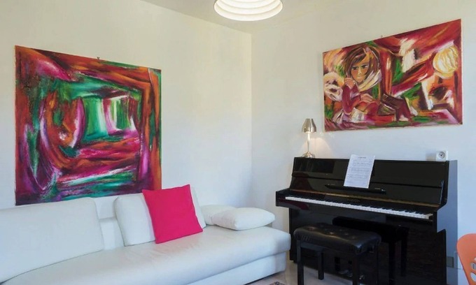 Castello Apartamento | Armonie di Casa
