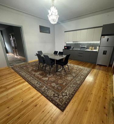 Gyumri Casa | Armoon Hotel Econom