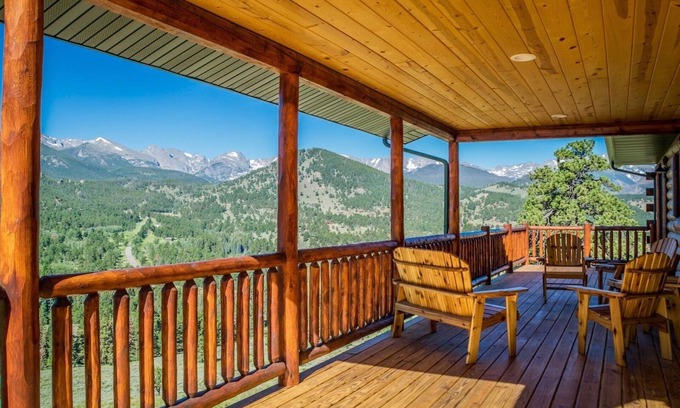 Windcliff Estates Casa | Armstrong Lxury Vacation Home at Windcliff