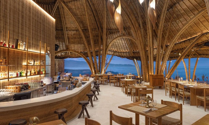 Ceningan Island Complejo | ARNA Suites and Ocean Lounge