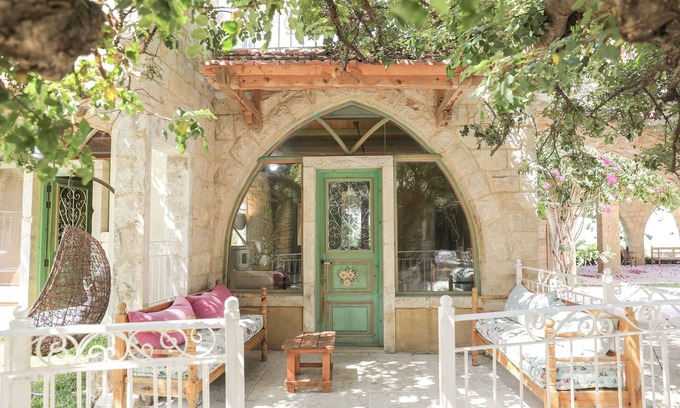 Batroun Casa | Arnaoon Village