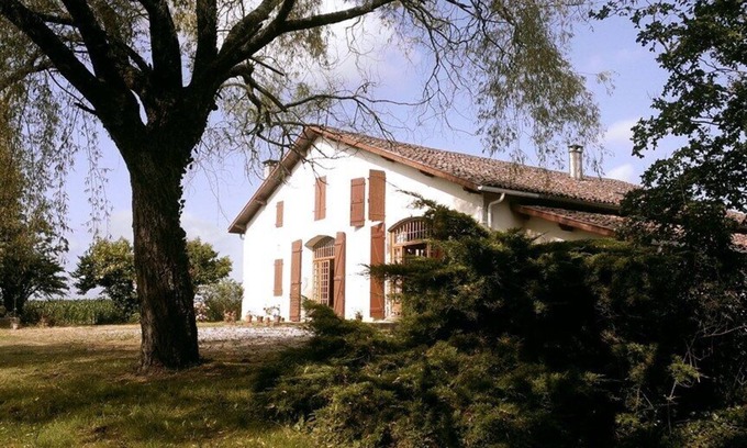 Saint-Lon-les-Mines Casa | Arnaou - Saint LON LES Mines