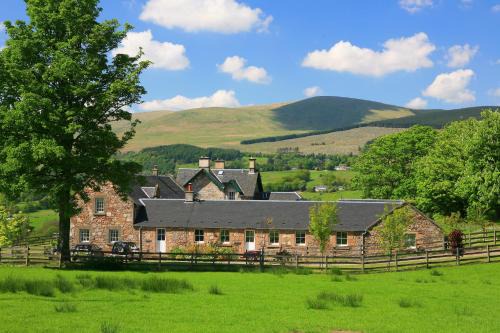 Blairingone Casa | Arndean Cottages