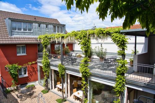 Rust Hotel | Arndt Hotel Garni