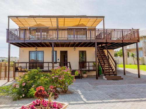 Langebaan Apartamento | Arnelia House