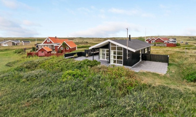 Trans Casa | "Arni" - 150m from the sea by Interhome
