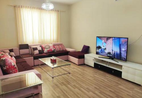 Al Qasimia Apartamento | Arnim Serviced Apartments - Only for Family