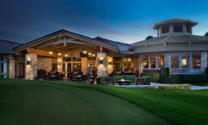 Bay Hill Complejo | Arnold Palmer's Bay Hill Club & Lodge