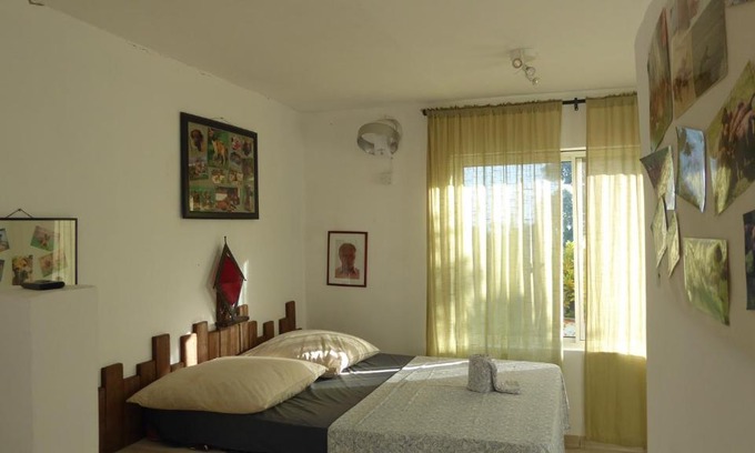 Chuini Casa | Arnoldis Family Bungalow Sansibar