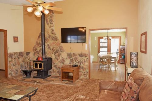 Red River Casa | Arnolds River Retreat