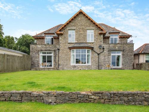 Lindale Casa | Arnside Apartment