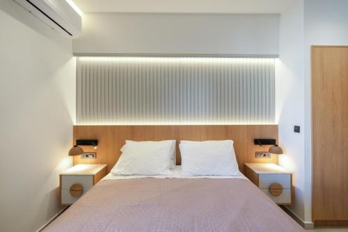 Nea Chora Apartamento | Arocaria Apartments